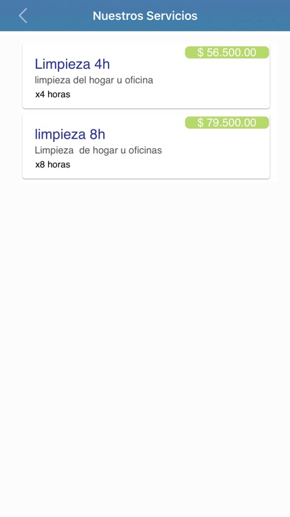 HouseKeeper365 screenshot-3