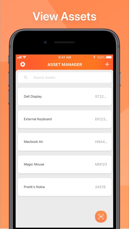 HappyFox Asset Manager screenshot-3