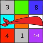 Blindfold Sudoku Mini App Support