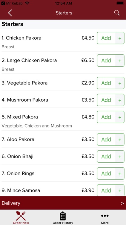 Indian Cottage Bonnybridge