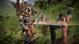 Game screenshot Gladiator: Blades of Fury hack