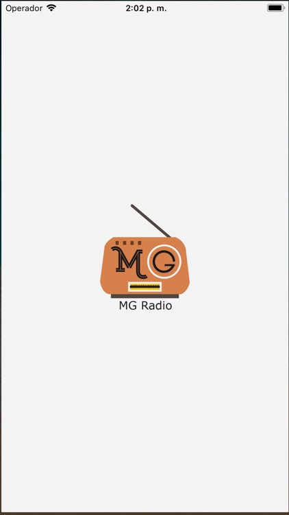 MG Radio