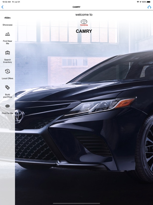 Toyota Camry 1080P, 2K, 4K, 5K HD wallpapers free download | Wallpaper Flare