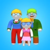 Family Rescue 3D icon