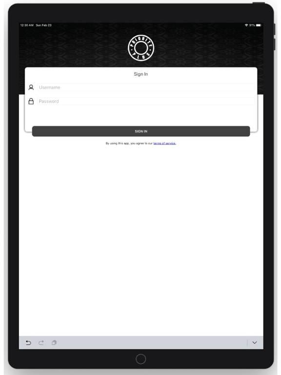 Screenshot #4 pour Priority Plus