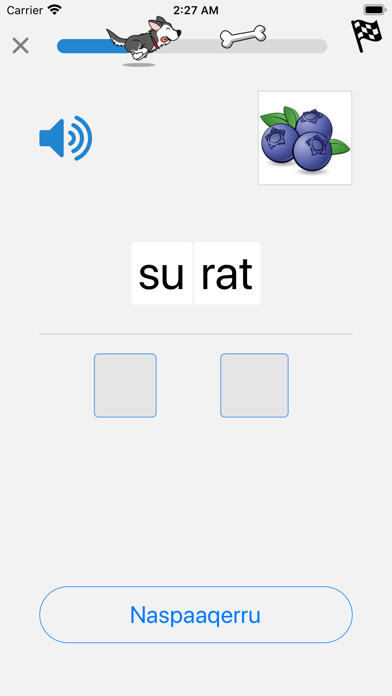 Yugtun LKSD iPhone screenshot 7 - Education app