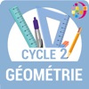 Leçons interactives-Géométrie icon