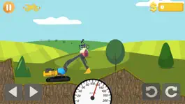 Game screenshot Moto Hill Jumper mod apk