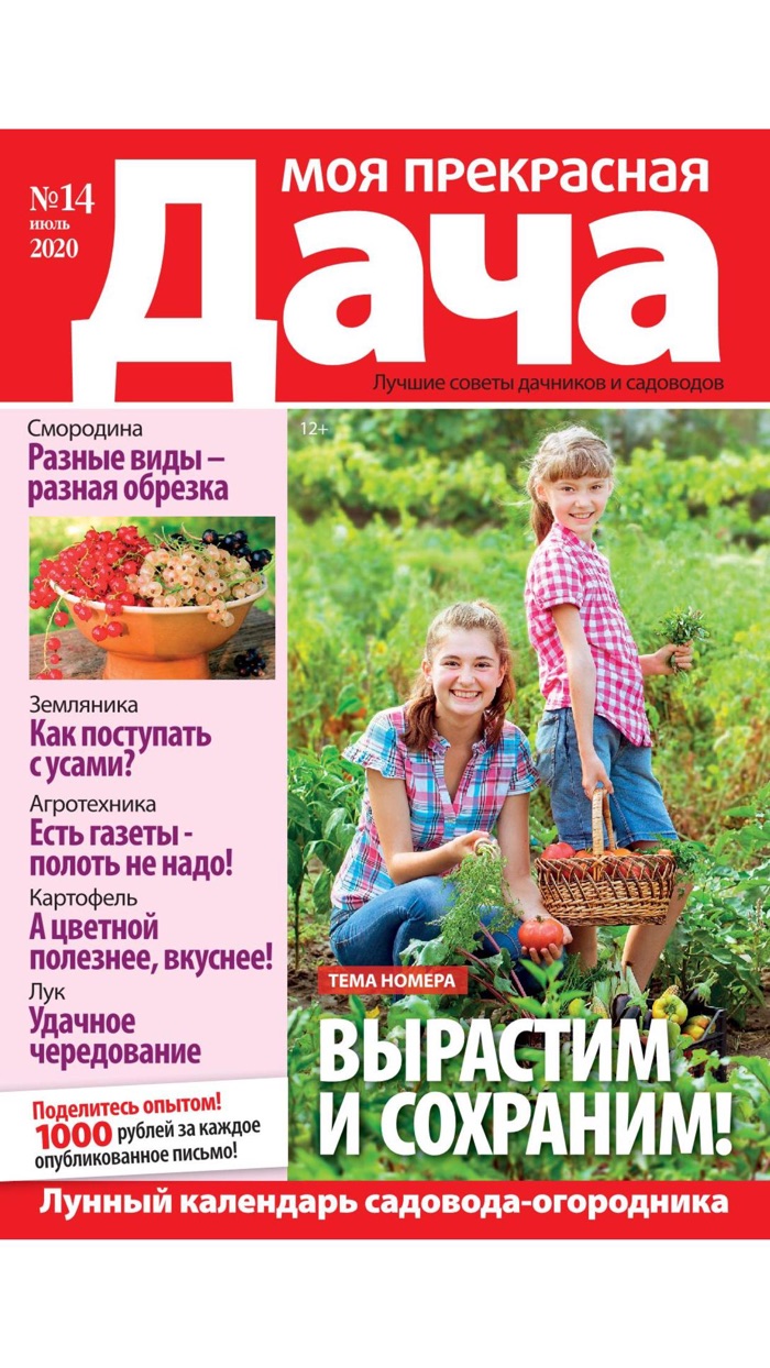 Моя прекрасная дача