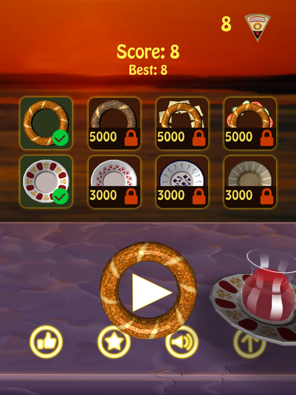 Screenshot #6 pour Simit