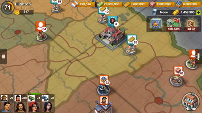 Narcos: Cartel Wars & Strategy free Gold hack