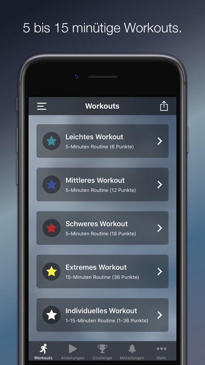 Adrian James: HIIT (DE) screenshot-4
