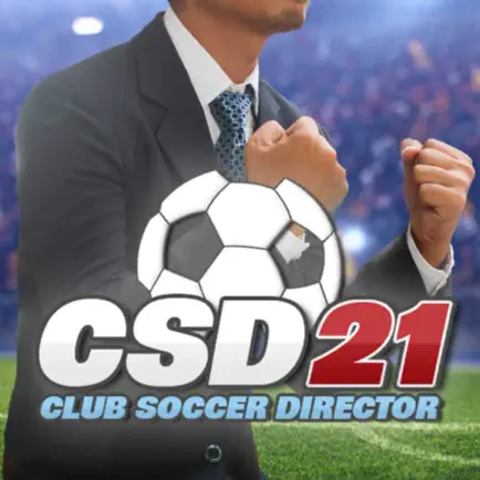 Club Soccer Director 2021 Cheats