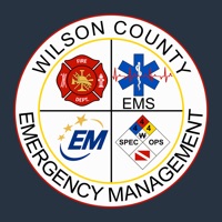 Contact Wilson County EMA