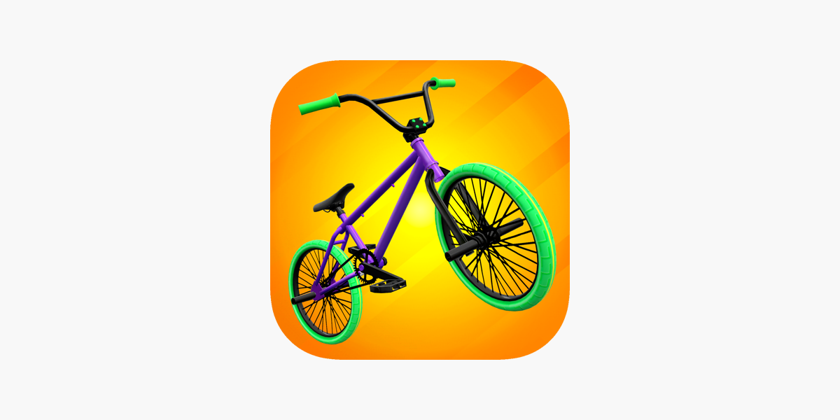 Max Air BMX on the App Store
