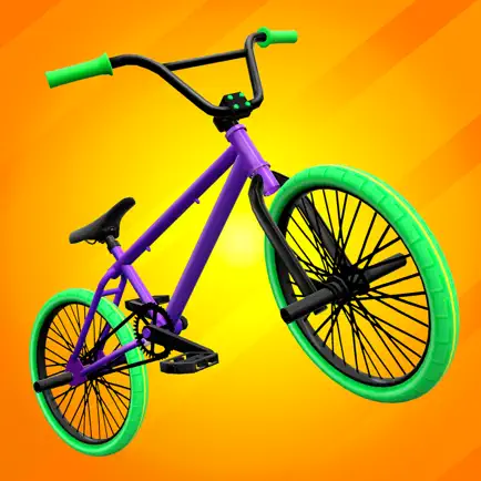 Max Air BMX Cheats