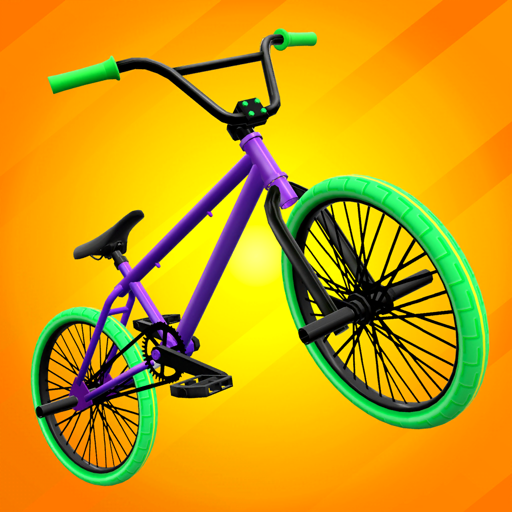 Max Air BMX