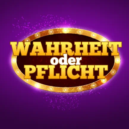 Wahrheit oder Pflicht - FUN XL Cheats