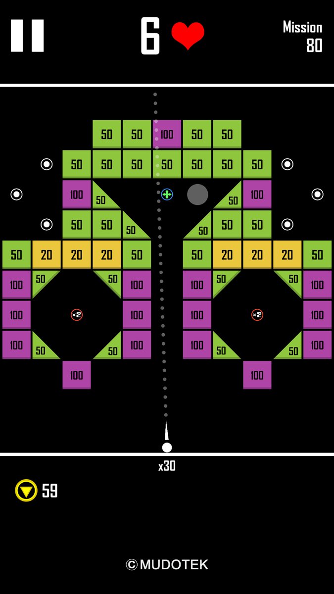 Dream Pinball official gameplay screenshot 9