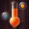 Get Thermometer-Simple thermometer for iOS, iPhone, iPad Aso Report