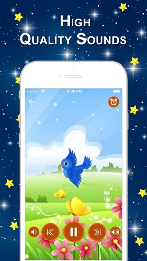 Sound to Children Sleep(圖5)-速報App