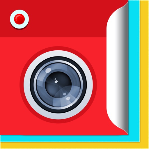 Video Maker Pro slideshow app icon