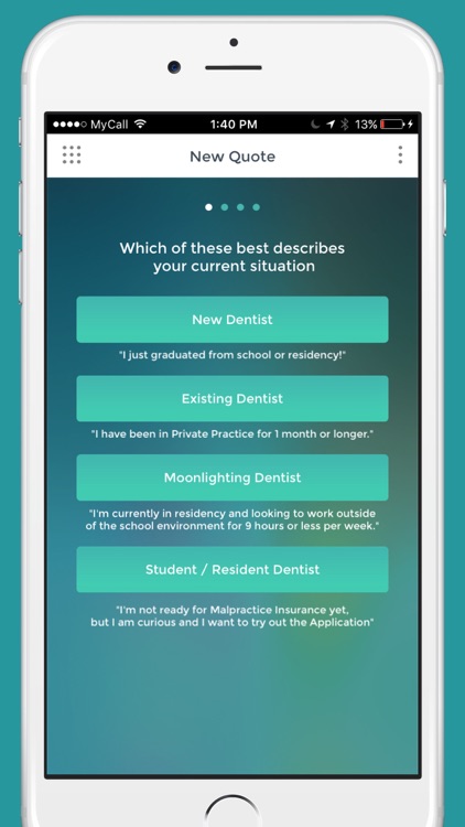 MalpracticeONE screenshot-3
