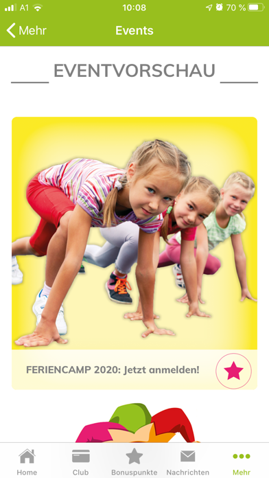 Screenshot #3 pour Traisenpark Bonus App