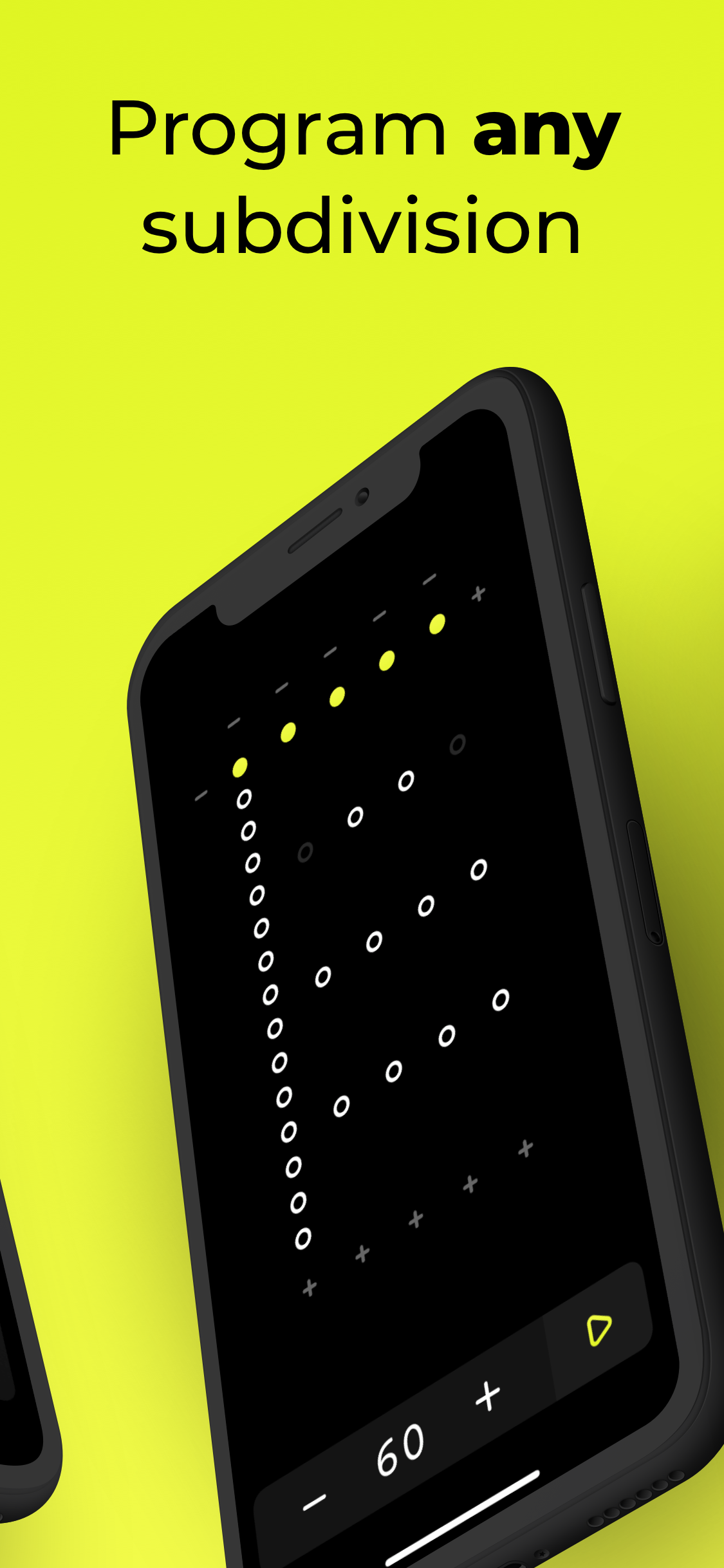 Impulse - Pro Metronome Rhythm