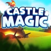 Castle and Magic icon