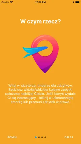 Game screenshot wizyter mod apk