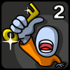 One Level 2 Stickman Jailbreak - Alexandr Kostenko