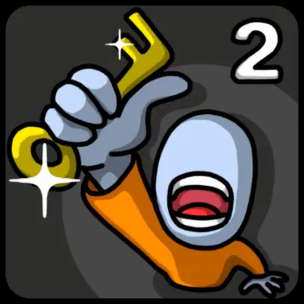 One Level 2 Stickman Jailbreak Читы