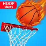 Basketball Hoop Shots App Contact