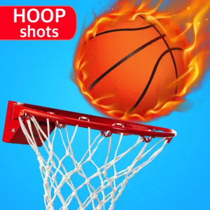 Basketball Hoop Shots Cheats