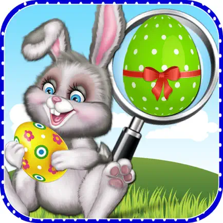 Hidden Object:Easter Fun! Cheats