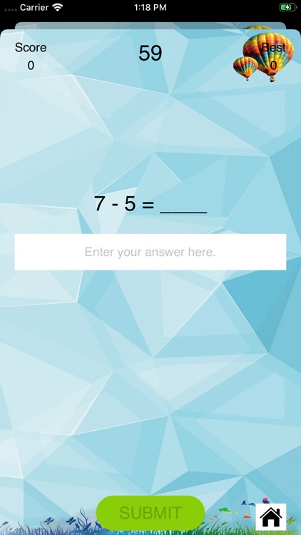 Student-Math Practice