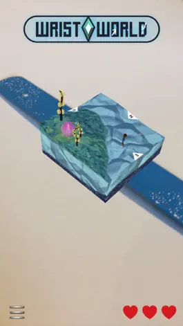 Game screenshot Wristworld mod apk