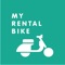 여행자를 위한 오토바이 렌탈 서비스 플랫폼, 마이렌탈바이크
