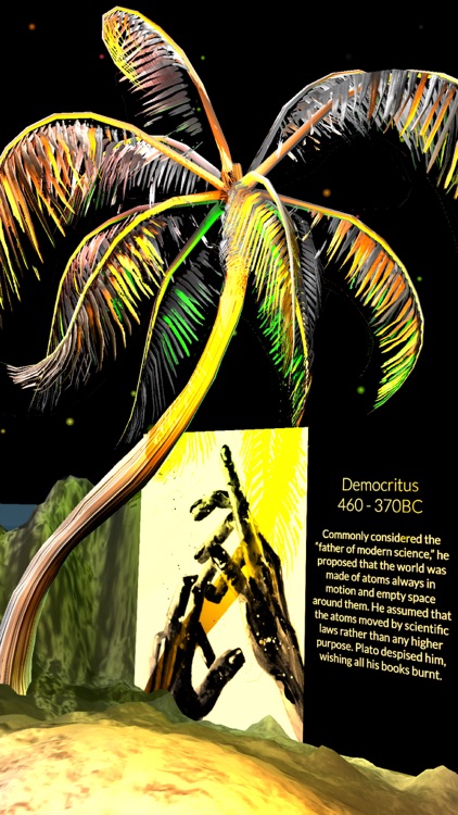 Marlowe screenshot-8