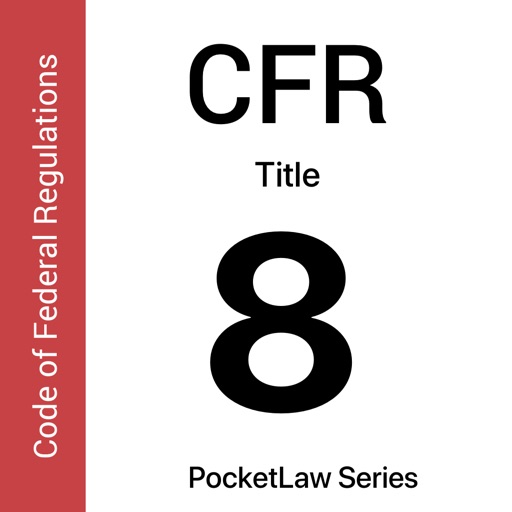 CFR 8 by PocketLaw