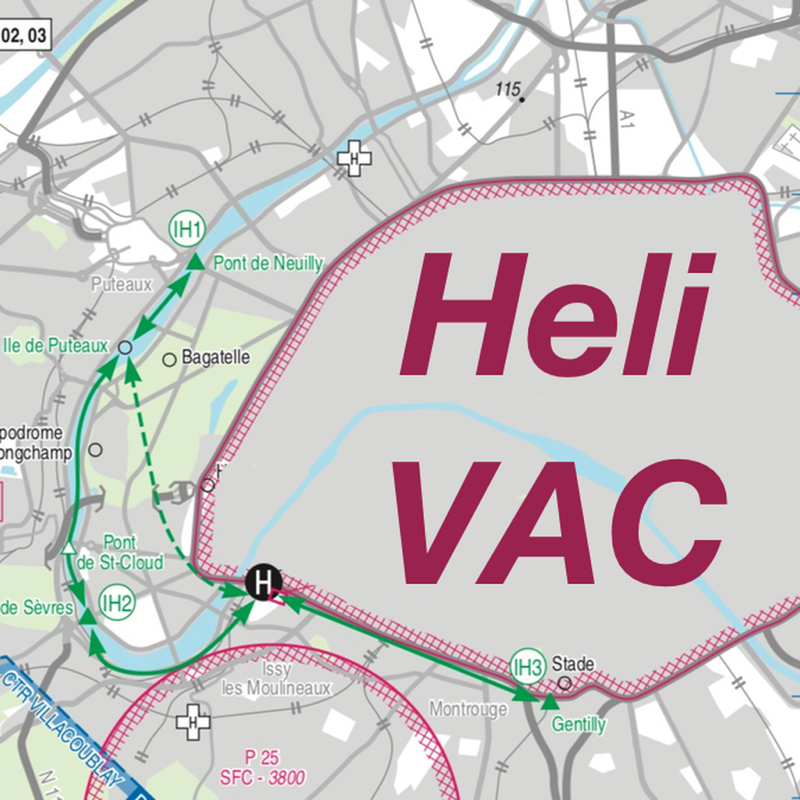 Helivac