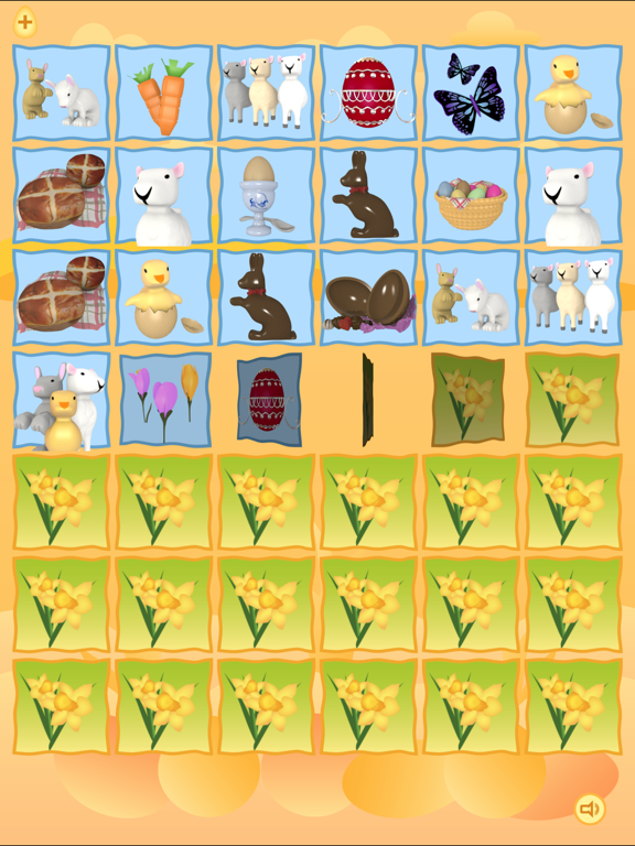 Screenshot #6 pour Easter Match Puzzle