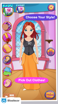 Beauty Doctor - by Bluebear screenshot 3