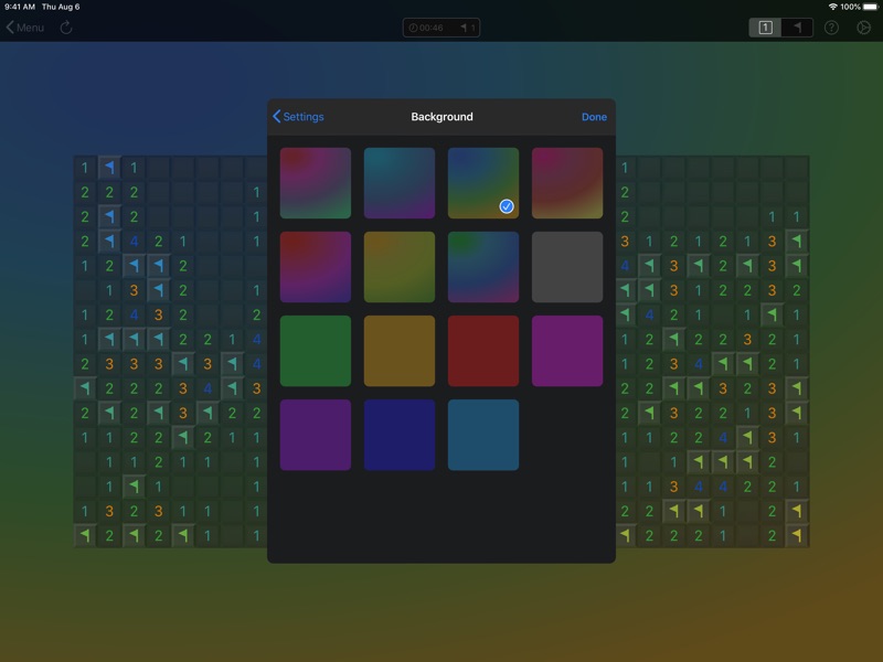 Evil Mineswifter (Minesweeper) screenshot 12