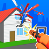 Demolition Shooter