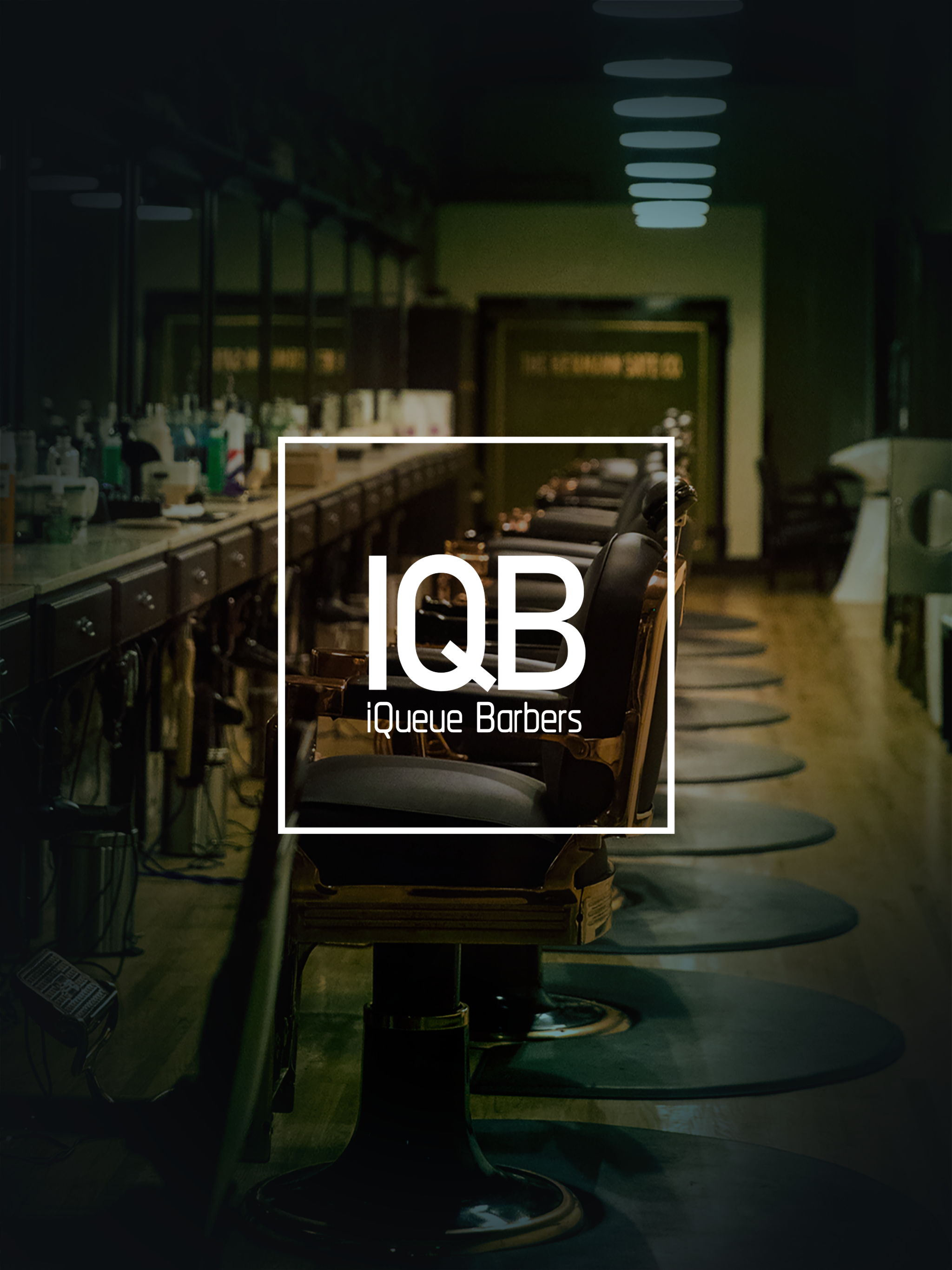 iQueueBarbers