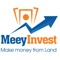 - The Mey wallet application is a convenient application for electronic wallet management