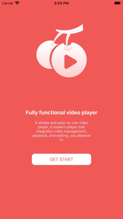 YT player - Smooth player screenshot-3