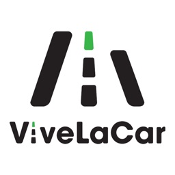 ViveLaCar Partner-App